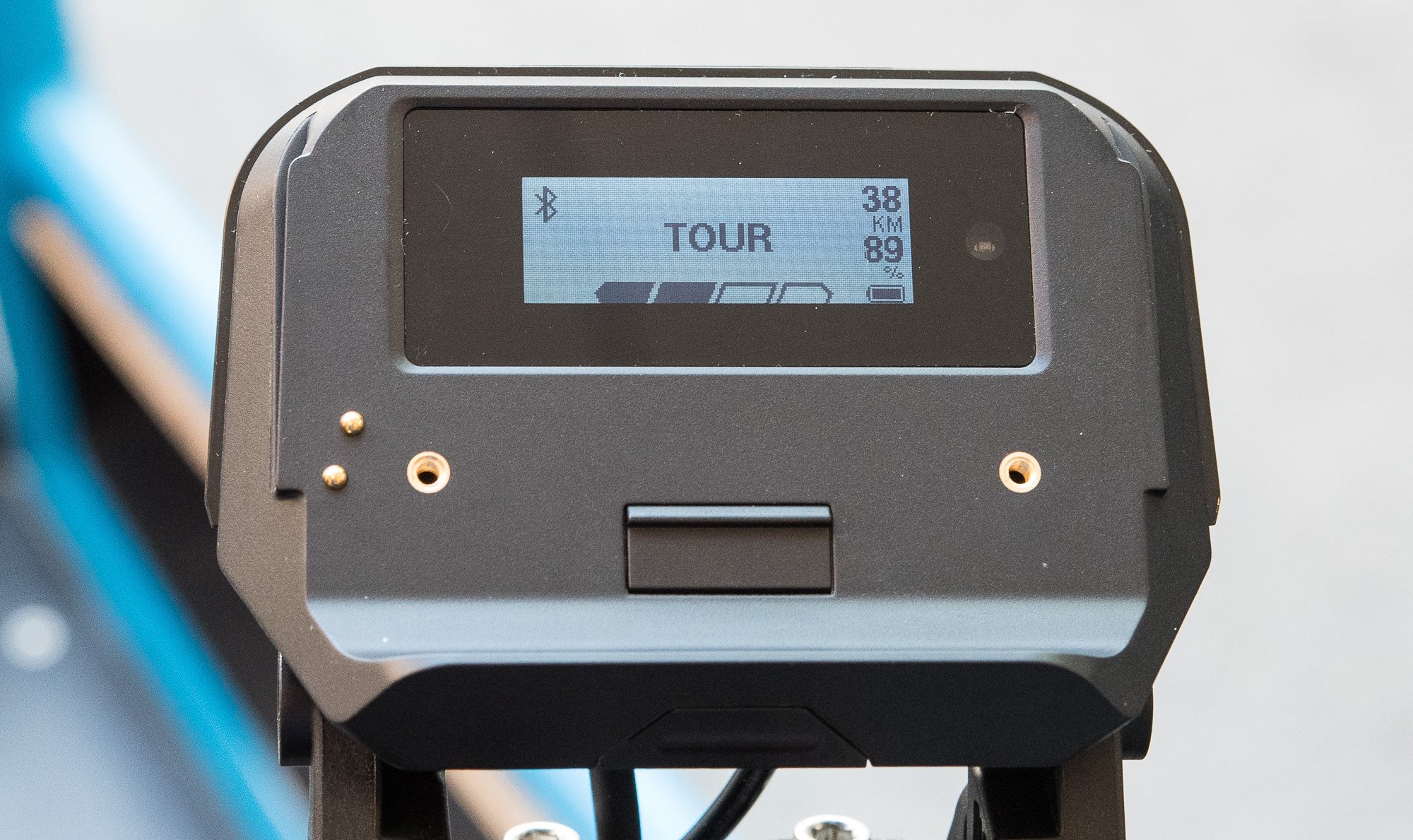 Bosch eBike SmartphoneHub